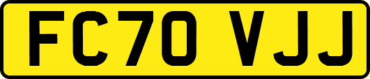 FC70VJJ