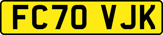 FC70VJK