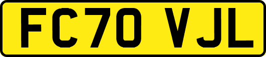 FC70VJL