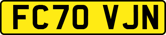FC70VJN