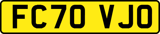 FC70VJO