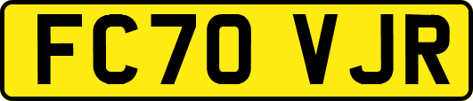 FC70VJR