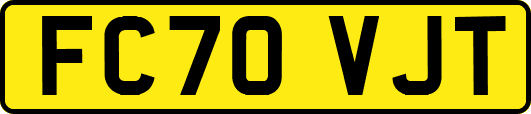FC70VJT