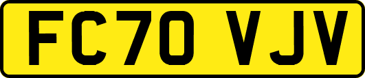 FC70VJV