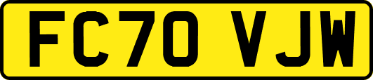 FC70VJW