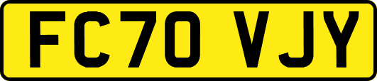 FC70VJY