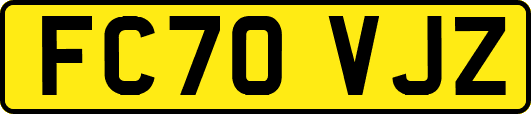 FC70VJZ