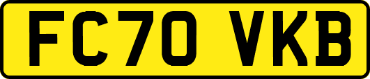 FC70VKB