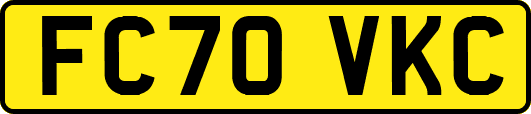 FC70VKC