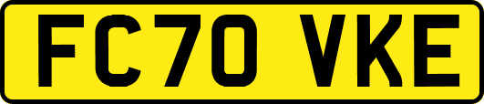 FC70VKE