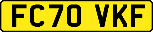 FC70VKF