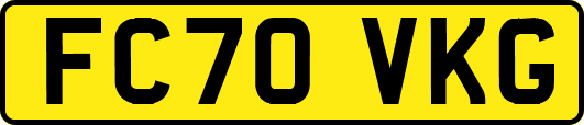 FC70VKG