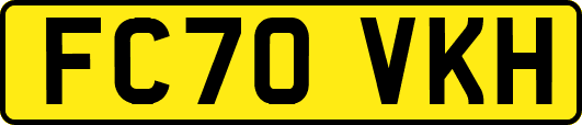FC70VKH