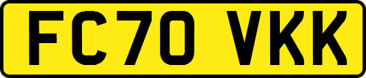 FC70VKK