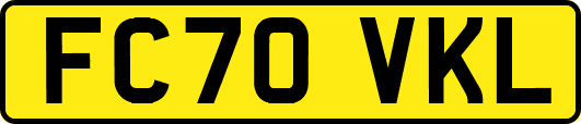FC70VKL