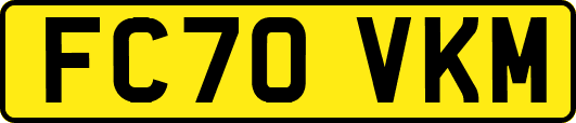 FC70VKM