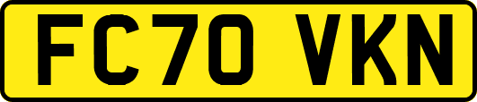 FC70VKN