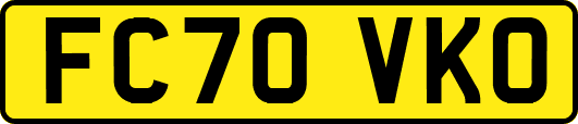 FC70VKO