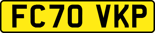 FC70VKP
