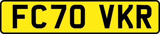 FC70VKR