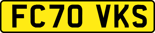 FC70VKS