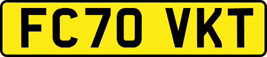 FC70VKT