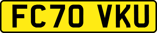 FC70VKU