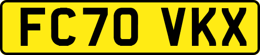 FC70VKX