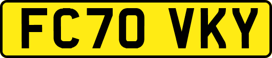 FC70VKY