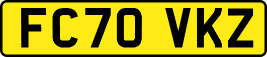 FC70VKZ