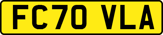 FC70VLA