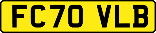 FC70VLB