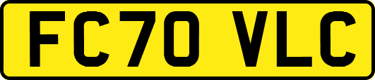 FC70VLC