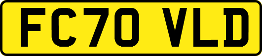 FC70VLD