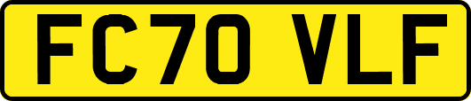 FC70VLF