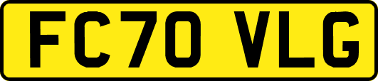FC70VLG