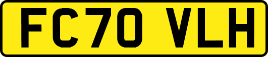 FC70VLH