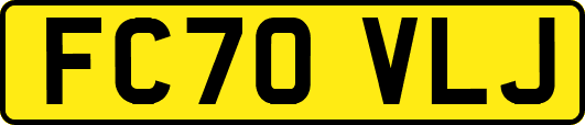FC70VLJ