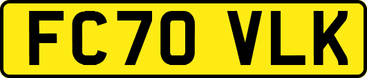 FC70VLK