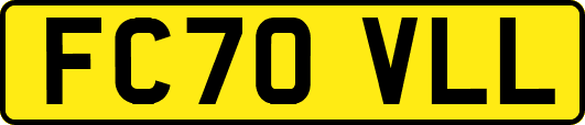 FC70VLL