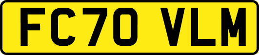 FC70VLM