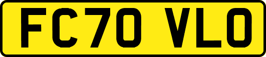 FC70VLO