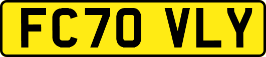 FC70VLY