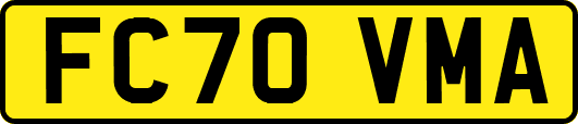 FC70VMA