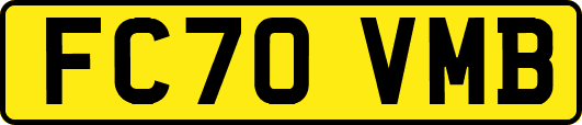 FC70VMB
