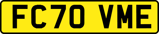 FC70VME
