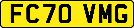 FC70VMG