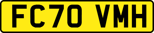 FC70VMH