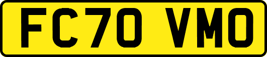FC70VMO