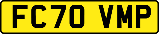 FC70VMP